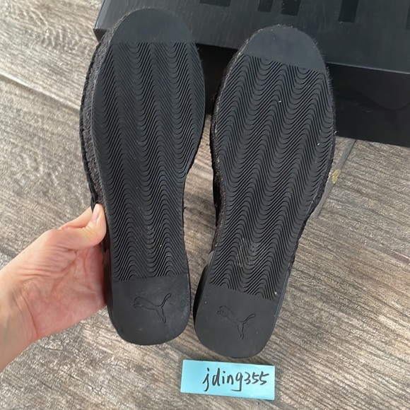 Puma Fenty Espandrille Women’s - Picture 4 of 5